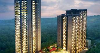 3 BHK Apartment For Resale in Krisumi Waterfall Residences Sector 36a Gurgaon 6436142