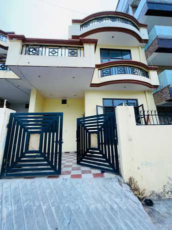 3 BHK Independent House For Rent in East Canal Road Dehradun 6436146