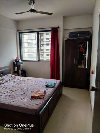 2 BHK Apartment For Rent in Satyam Shivam Sundaram Manjri Budruk Pune  6436168