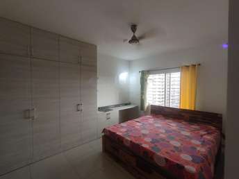 2 BHK Apartment For Rent in Sobha Dream Acres Panathur Bangalore  6436180