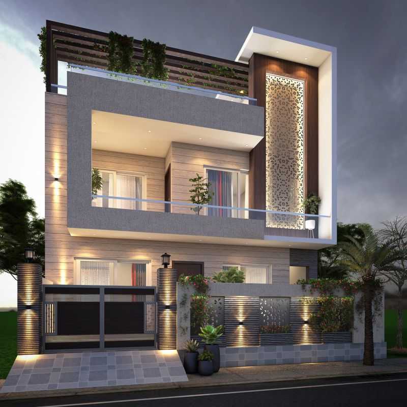 Resale 6 Bedroom 3000 Sq.Ft. Independent House in Sector 5 Rohtak 6047782