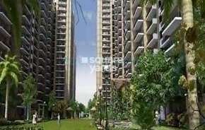 3 BHK Apartment For Rent in Gulshan Ikebana Sector 143 Noida 6436233