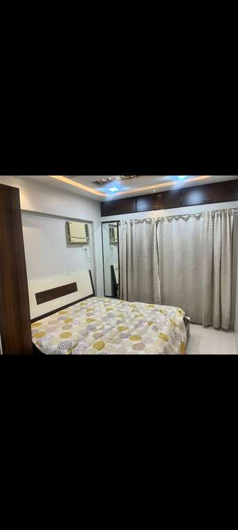 2 BHK Apartment For Rent in Sanpada Navi Mumbai 6436259