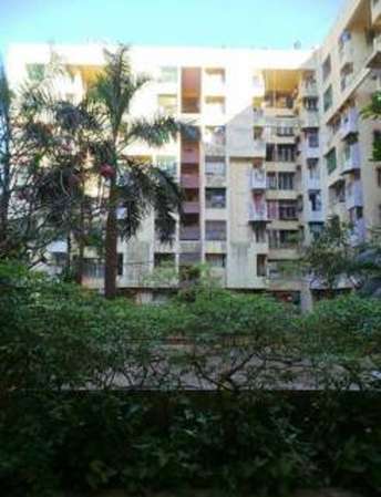 1 BHK Apartment For Resale in Soham Parijat Gardens Ghodbunder Road Thane  6436277