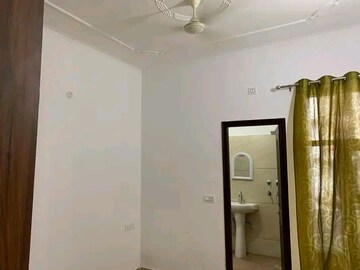 Bathroom in 2 BHK Builder Floor at Kharar Landran Road – for Sale