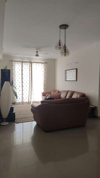 3 BHK Apartment For Rent in DLF Westend Heights New Town Akshayanagar Bangalore 6436333