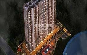 2 BHK Apartment For Rent in Sai Purvi Symphony Gunjur Bangalore 6436568