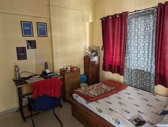 1 BHK Apartment For Rent in Malad East Mumbai 6436346