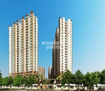 3.5 BHK Apartment For Resale in Galaxy North Avenue ll Noida Ext Sector 16c Greater Noida  6436386