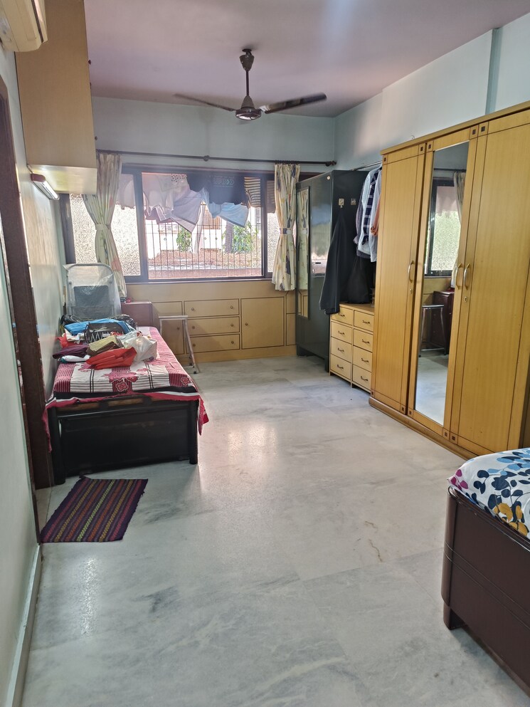 Bedroom, paridhi-apartments 2 Bedroom 730 Sq.Ft. Apartment In Khopat Thane 6436378