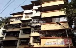 1 BHK Apartment For Rent in Shiv Ganesh Sadan Dombivli West Thane 6436377