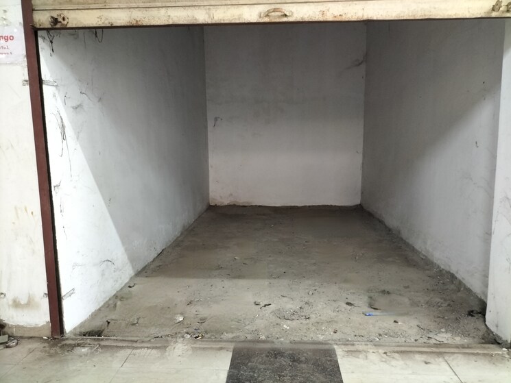 Floor Plan, sushant golf city Commercial Shop 277 Sq.Ft. In Sushant Golf City Lucknow 6216342