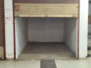Floor Plan in  Shop at Sushant Golf City – for Sale