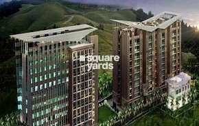 3 BHK Apartment For Resale in Eminent Park Belles Mussoorie Road Dehradun 6436432