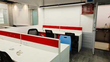 Commercial Office Space 1540 Sq.Ft. For Rent in Andheri West Mumbai  6436437