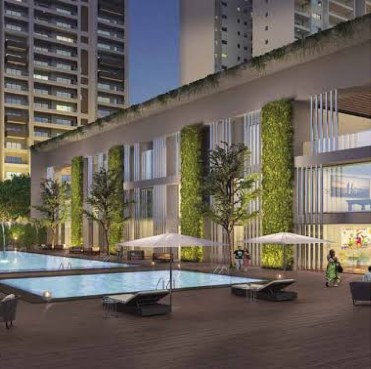 4 BHK Apartment For Resale in Godrej Air Sector 85 Sector 85 Gurgaon  6436496