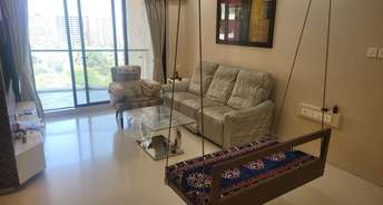 4 BHK Apartment For Rent in Runwal Elegante Andheri West Mumbai 6436513