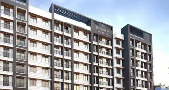 1 BHK Apartment For Resale in K M Horizon Palms 2 Owale Thane 6436211