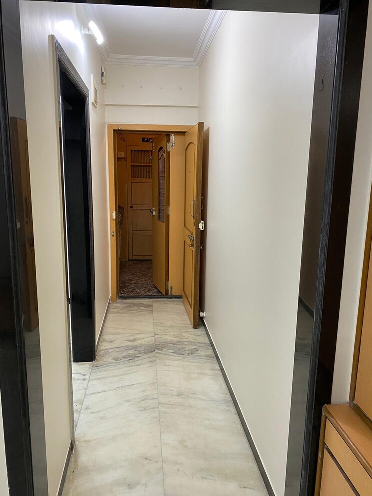 undefined, akash-jyoti-chs 1 Bedroom 540 Sq.Ft. Apartment In Santacruz East Mumbai 6436562