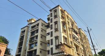 1 BHK Apartment For Resale in Patankar Tower Nalasopara West Mumbai 6436582