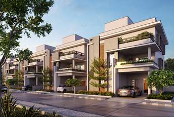 4 BHK Villa For Resale in Gowdavalli Hyderabad 6436605