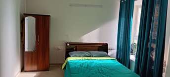 1 BHK Apartment For Resale in Bhartiya Nikoo Homes Phase 2 Thanisandra Main Road Bangalore 6436631