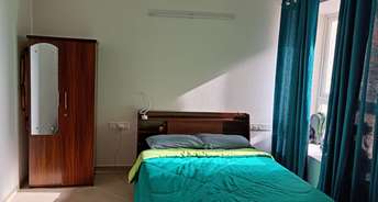 1 BHK Apartment For Resale in Bhartiya Nikoo Homes Phase 2 Thanisandra Main Road Bangalore 6436631