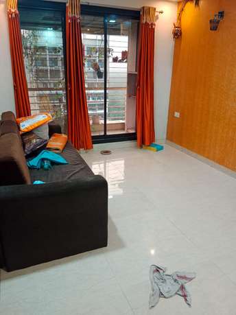 2 BHK Apartment For Rent in Retro Avenue Kopar Khairane Navi Mumbai 6436644