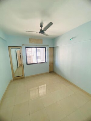 Bedroom in 2 BHK Apartment at Bramha Majestic, Kondhwa – for Sale