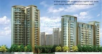 5 BHK Apartment For Rent in Indiabulls Enigma Sector 110 Gurgaon 6436704