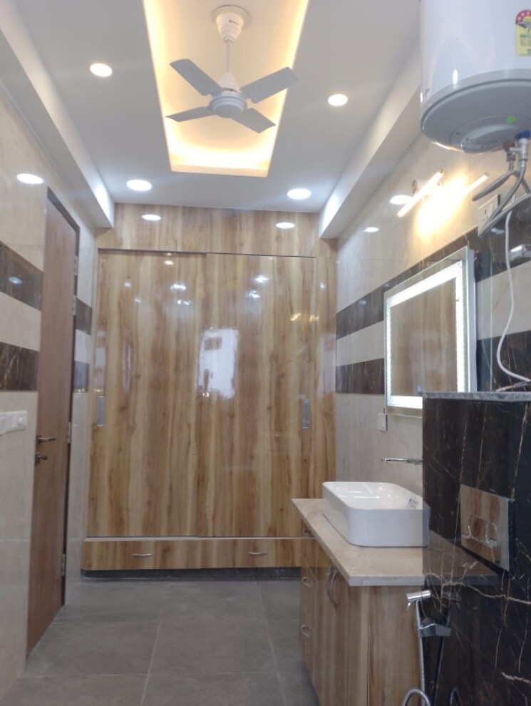 Living Room, palam vihar 3 Bedroom 270 Sq.Yd. Builder Floor In Palam Vihar Gurgaon 6436746