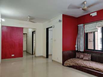 1 BHK Apartment For Rent in Shri Vijay Vihar CHS Powai Mumbai 6436717