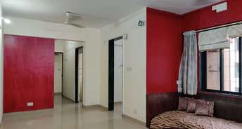 1 BHK Apartment For Rent in Shri Vijay Vihar CHS Powai Mumbai 6436717
