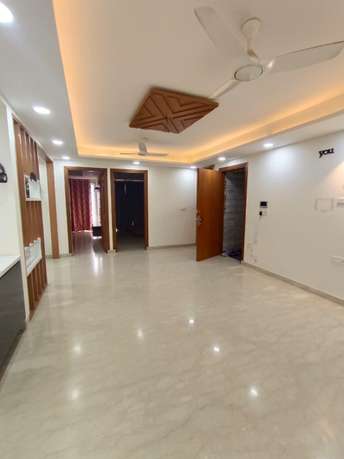 4 BHK Builder Floor For Rent in Palam Vihar Gurgaon 6436827