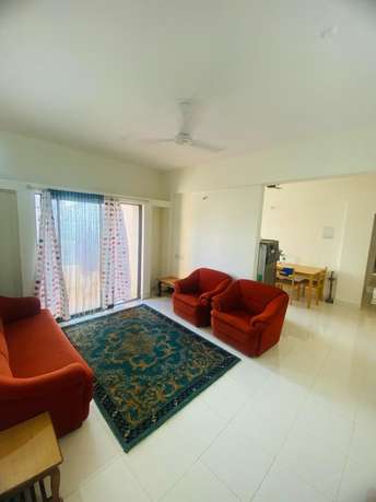 2 BHK Apartment For Resale in Kumar Pragati Nibm Road Pune 6436906