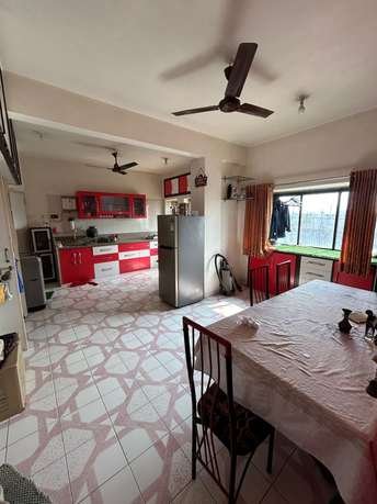 2 BHK Penthouse For Resale in Nimgaon Jalgaon 6436959