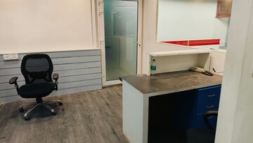  Office Space – Exterior View View at Andheri West - for Rent