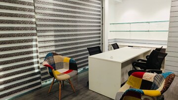 Team Area in  Office Space at Andheri West – for Rent
