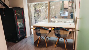   Office Space at Andheri West – for Rent