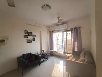 2 BHK Apartment For Rent in Sheth Heights Chembur Mumbai  6436996