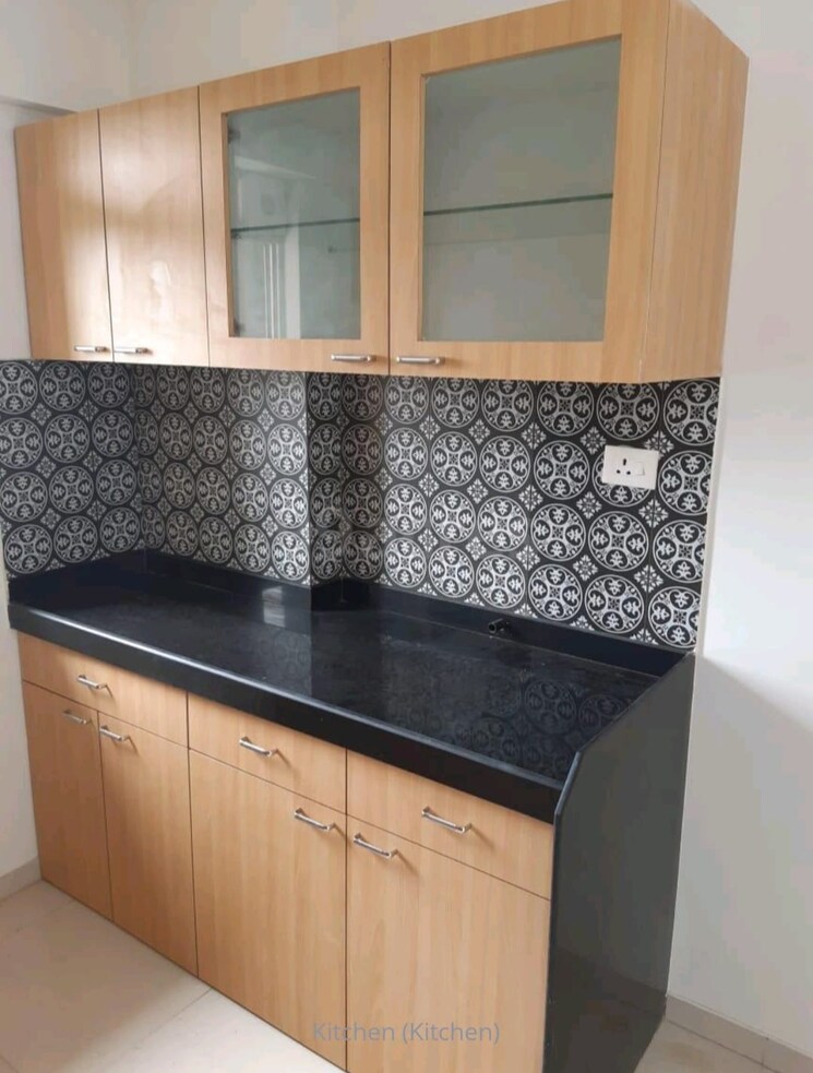 Kitchen, lodha-amara 3 Bedroom 955 Sq.Ft. Apartment In Kolshet Road Thane 6437070