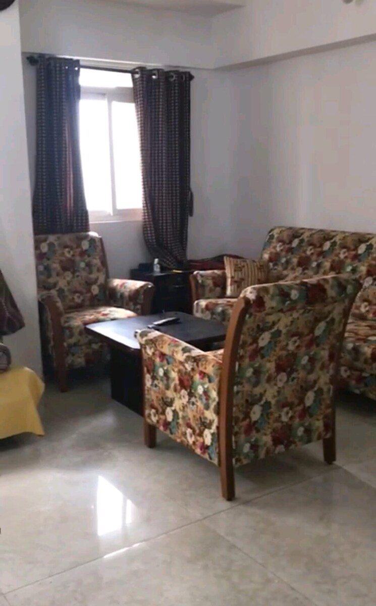 Living Room, lodha-amara 3 Bedroom 955 Sq.Ft. Apartment In Kolshet Road Thane 6437070