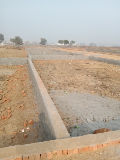 Plot For Resale in Dankaur Greater Noida  6437064