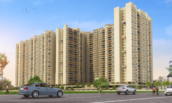 3 BHK Apartment For Resale in Vardhaman Heights Rahatani Pune 6437067