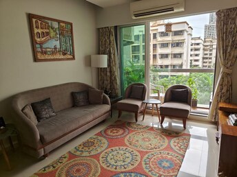 2 BHK Apartment For Resale in Lokhandwala Infrastructure Octacrest Kandivali East Mumbai  6437086