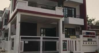 2 BHK Independent House For Rent in Ashiyana Lucknow 6437131