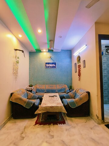 2 BHK Apartment For Sale in Dwarka Mor