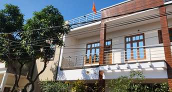 2 BHK Villa For Rent in Indira Nagar Lucknow 6437151