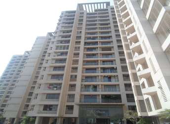 2 BHK Apartment For Resale in Sudarshan Sky Garden Ghodbunder Road Thane  6437182