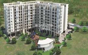 2 BHK Apartment For Rent in Rajmata Trinity Greens Wakad Pune 6437193